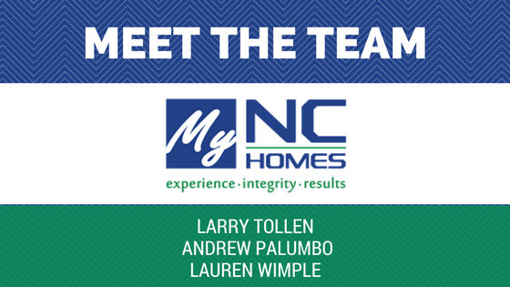 meet the My NC Homes team - Chapel Hill realtors